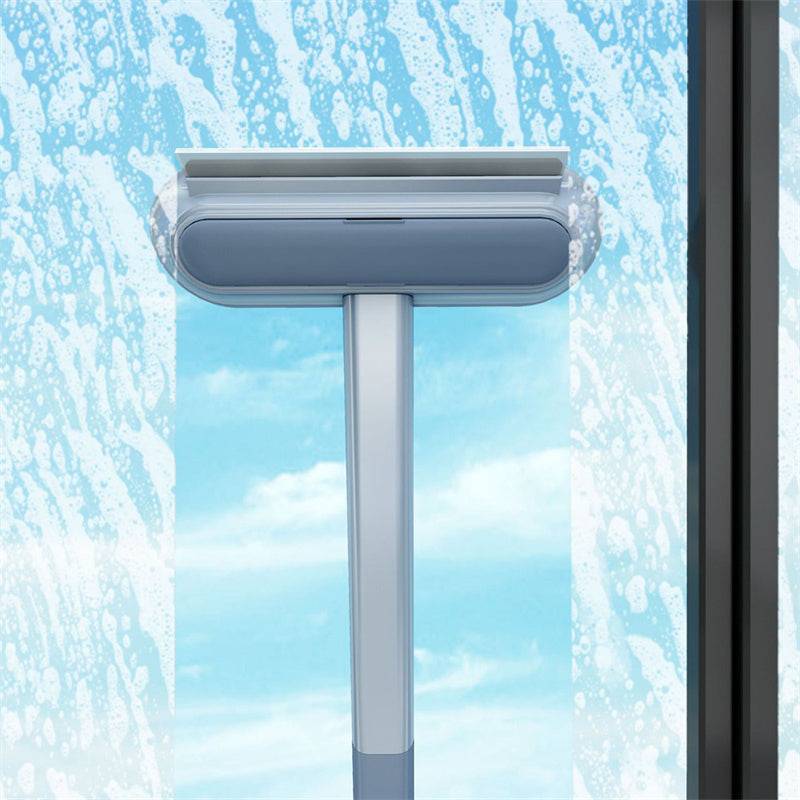 4-in-1 Pet Hair Remover & Screen Cleaning Tool - Klargent LLC