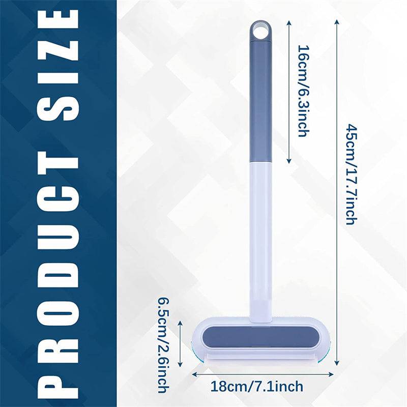 4-in-1 Pet Hair Remover & Screen Cleaning Tool - Klargent LLC