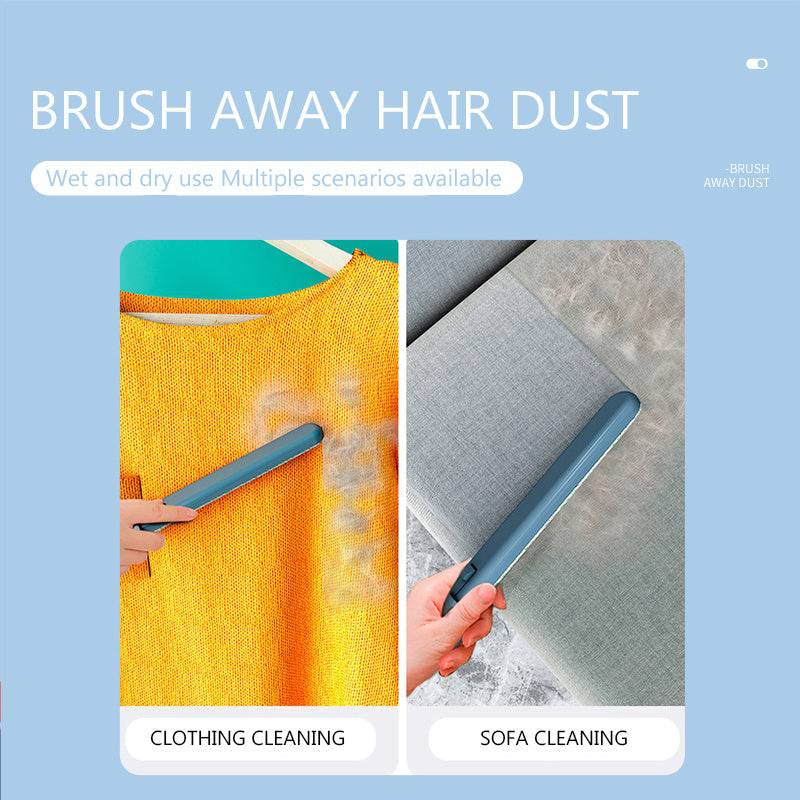 4-in-1 Pet Hair Remover & Screen Cleaning Tool - Klargent LLC