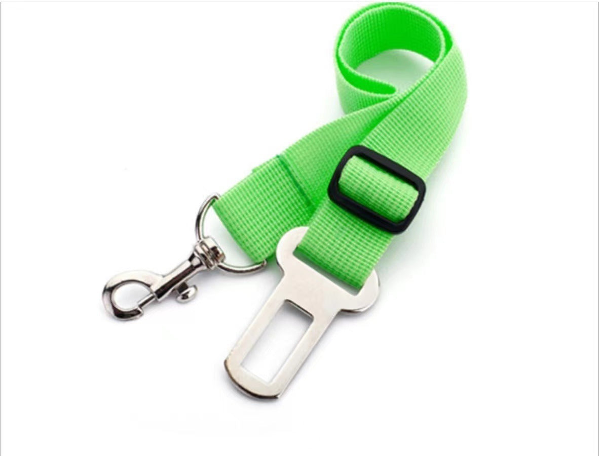 Ultimate Dog Car Safety Harness for Travel Protection