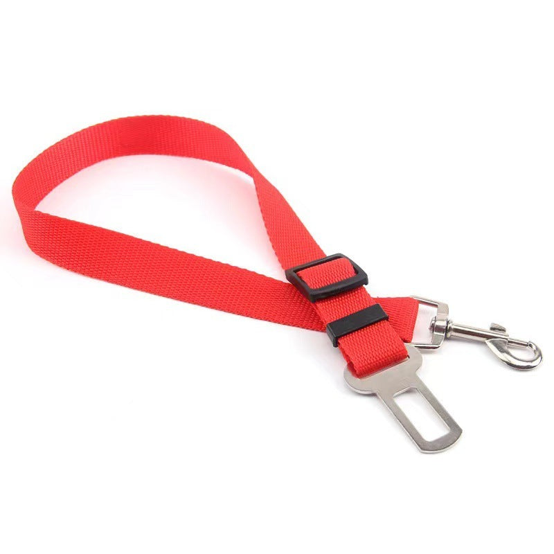 Ultimate Dog Car Safety Harness for Travel Protection