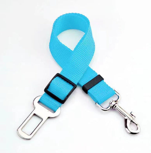 Ultimate Dog Car Safety Harness for Travel Protection