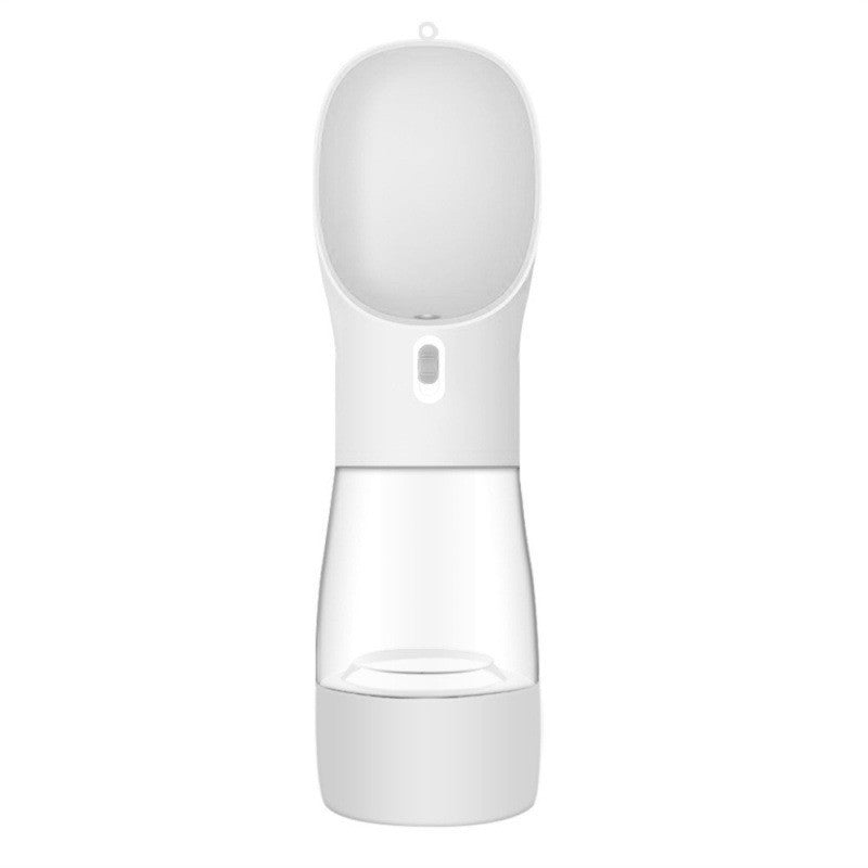 Hydrate Your Pet Anywhere: The Ultimate Portable Water Cup