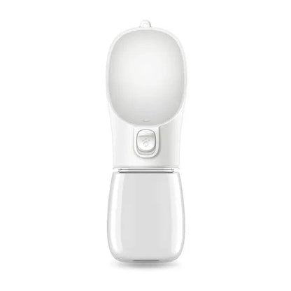 Portable Pet Water Bottle: Hydration On-the-Go for Dogs & Cats - Klargent LLC