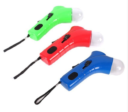 Treat-Launching Pet Toy
