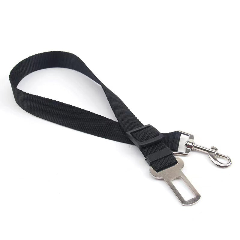 Ultimate Dog Car Safety Harness for Travel Protection