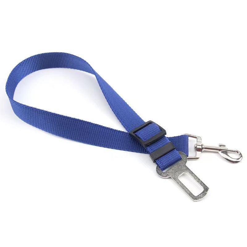 Ultimate Dog Car Safety Harness for Travel Protection