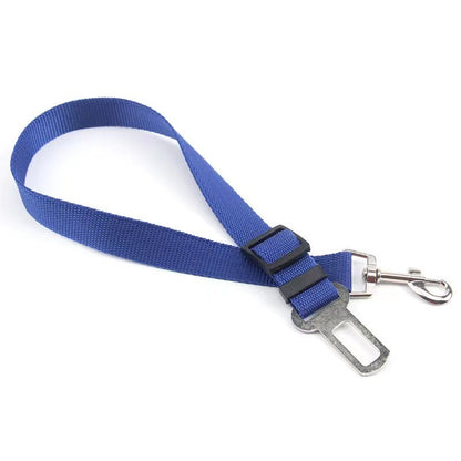 Ultimate Dog Car Safety Harness for Travel Protection