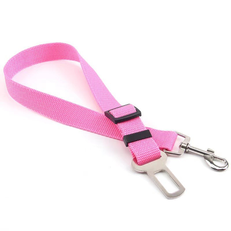 Ultimate Dog Car Safety Harness for Travel Protection