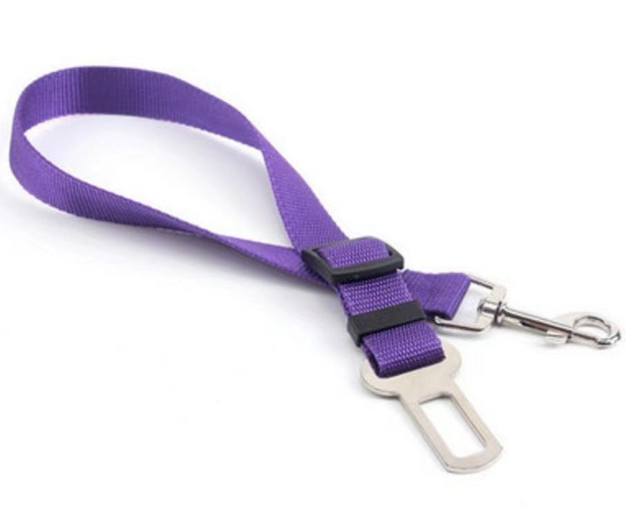 Ultimate Dog Car Safety Harness for Travel Protection