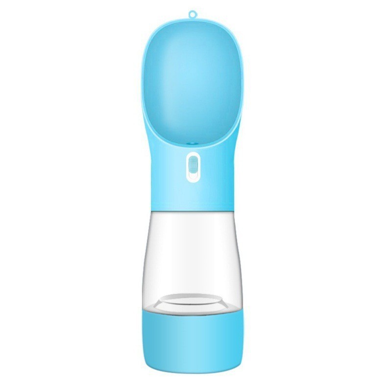 Hydrate Your Pet Anywhere: The Ultimate Portable Water Cup