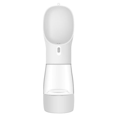 Hydrate Your Pet Anywhere: The Ultimate Portable Water Cup
