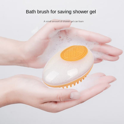 Make Pet Bath Time a Relaxing, Mess-Free Spa Experience