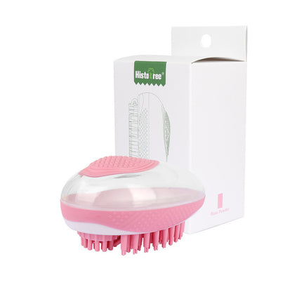 Make Pet Bath Time a Relaxing, Mess-Free Spa Experience